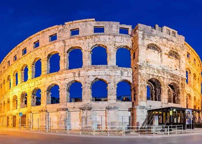 Апартаменты Esther