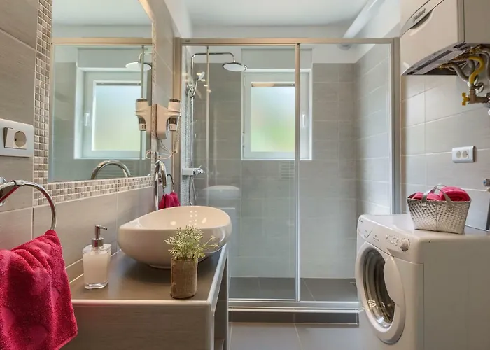 Апартаменты Esther