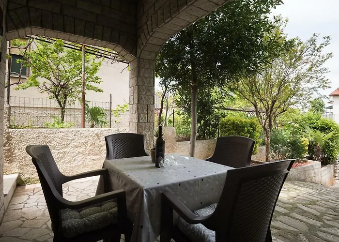 Apartament Esther Pula