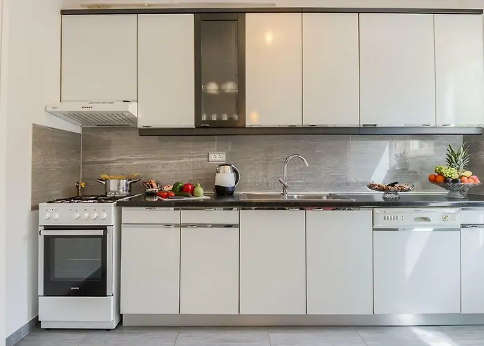 Esther Apartament Pula