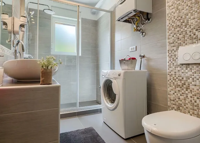 Esther Apartament Pula