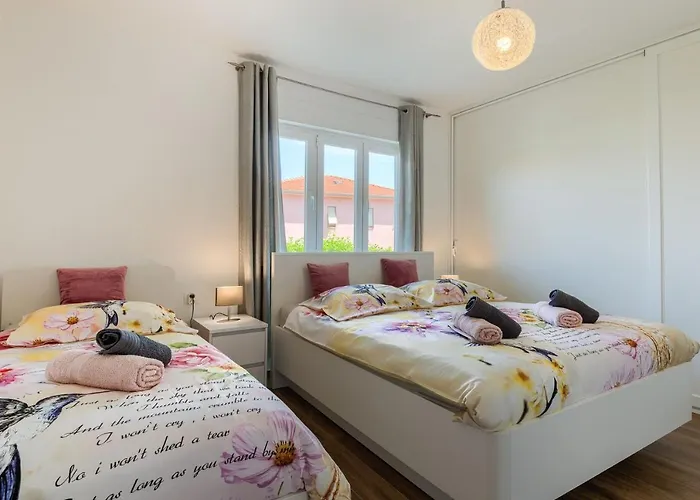 Апартаменты Esther *